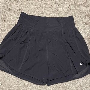 Balance Athletica Black Athletic Shorts